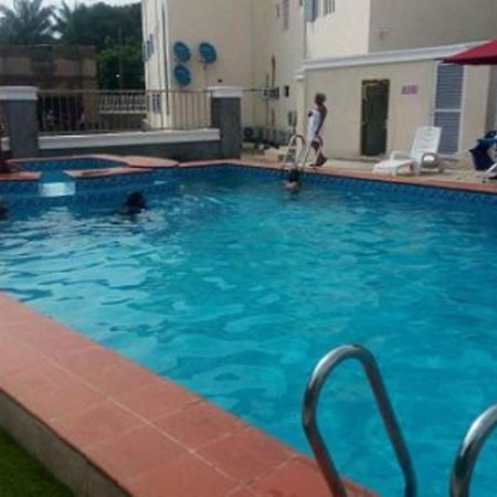Best Eastern Hotel & Suites Nnobi Extérieur photo